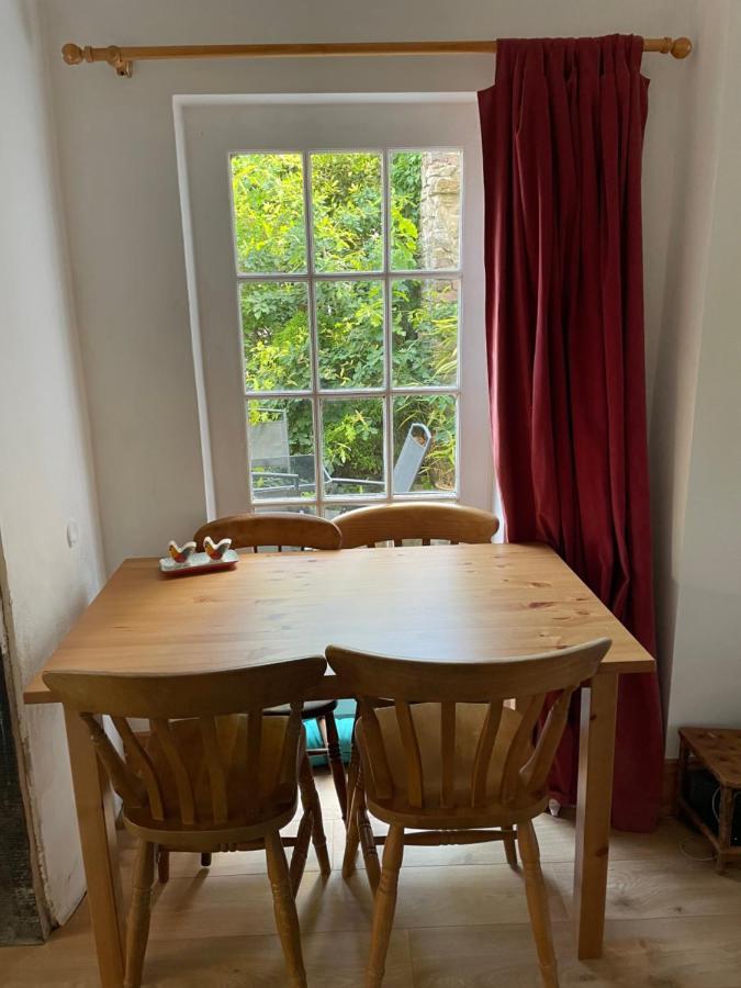 Robinsons Cottage, Central And Quiet 科克茅斯 外观 照片